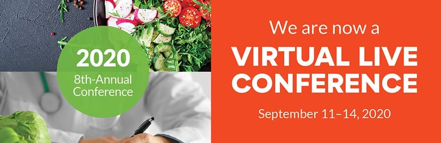 International Plant-Based Nutrition Healthcare Conference