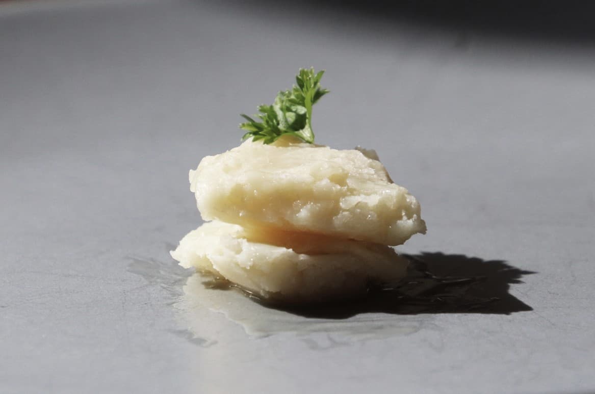 Melt&amp;Marble beef fat