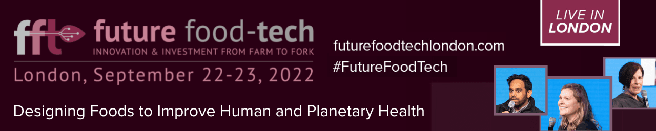 Future Food-Tech