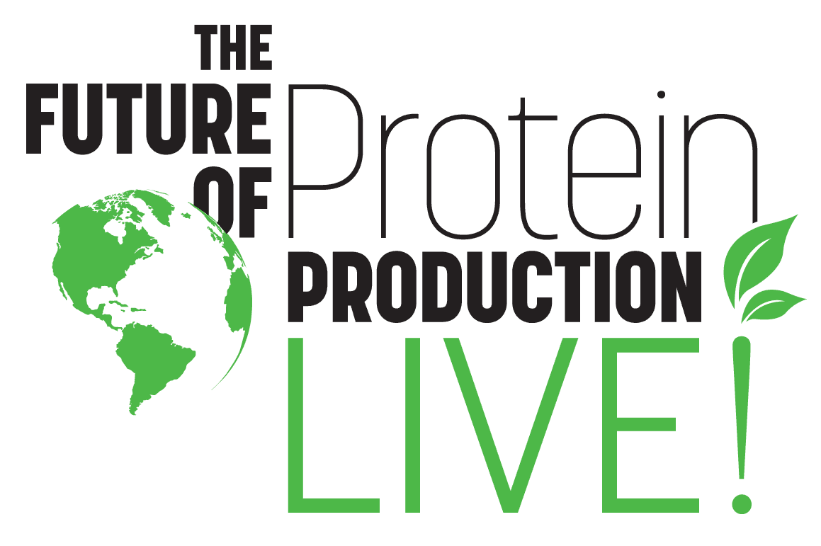 The Future of Protein Production LIVE