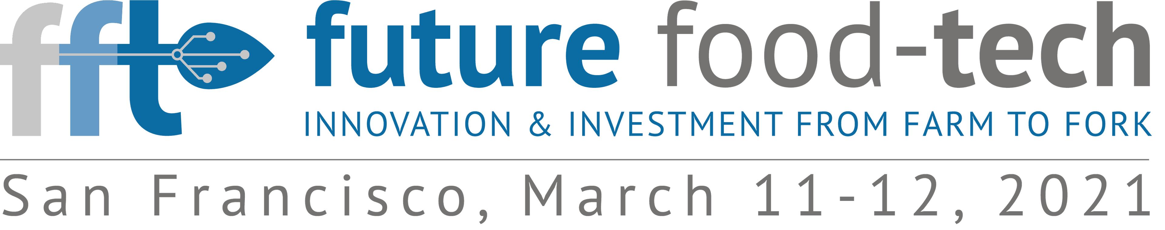 Future Food Tech San Francisco