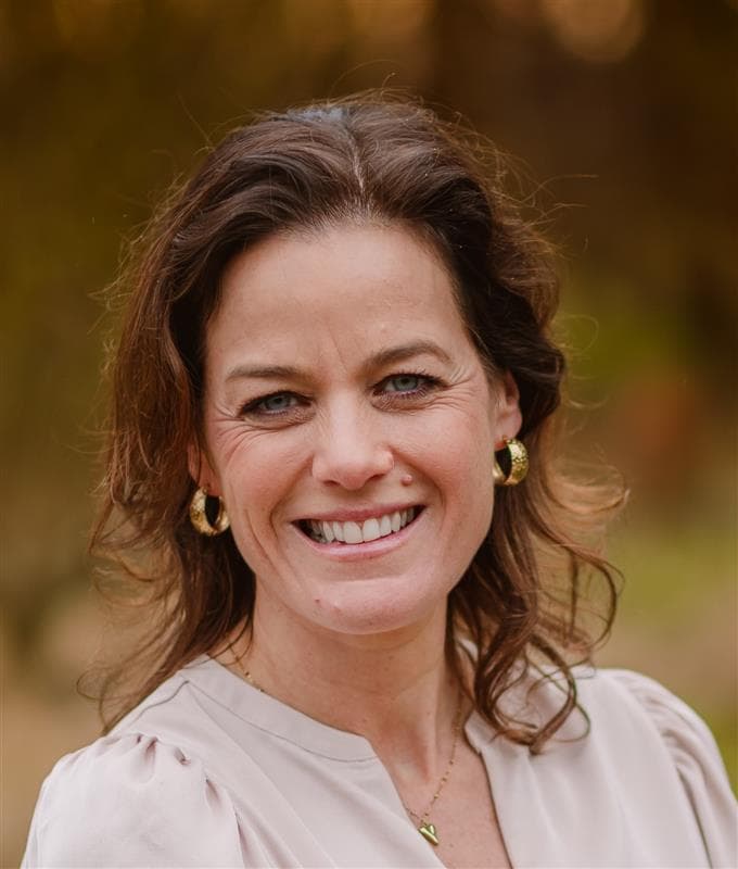 Margit Van Hasselt, Global Marketing Manager, Functional Solutions, Givaudan Taste & Wellbeing