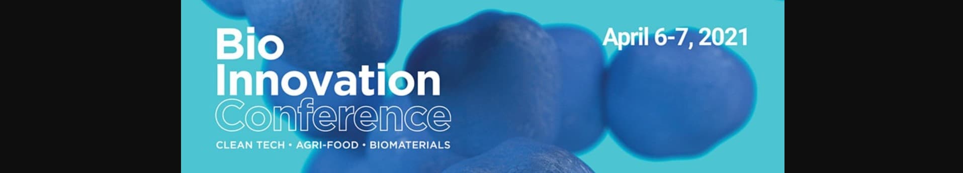 Bio Innovation Conference