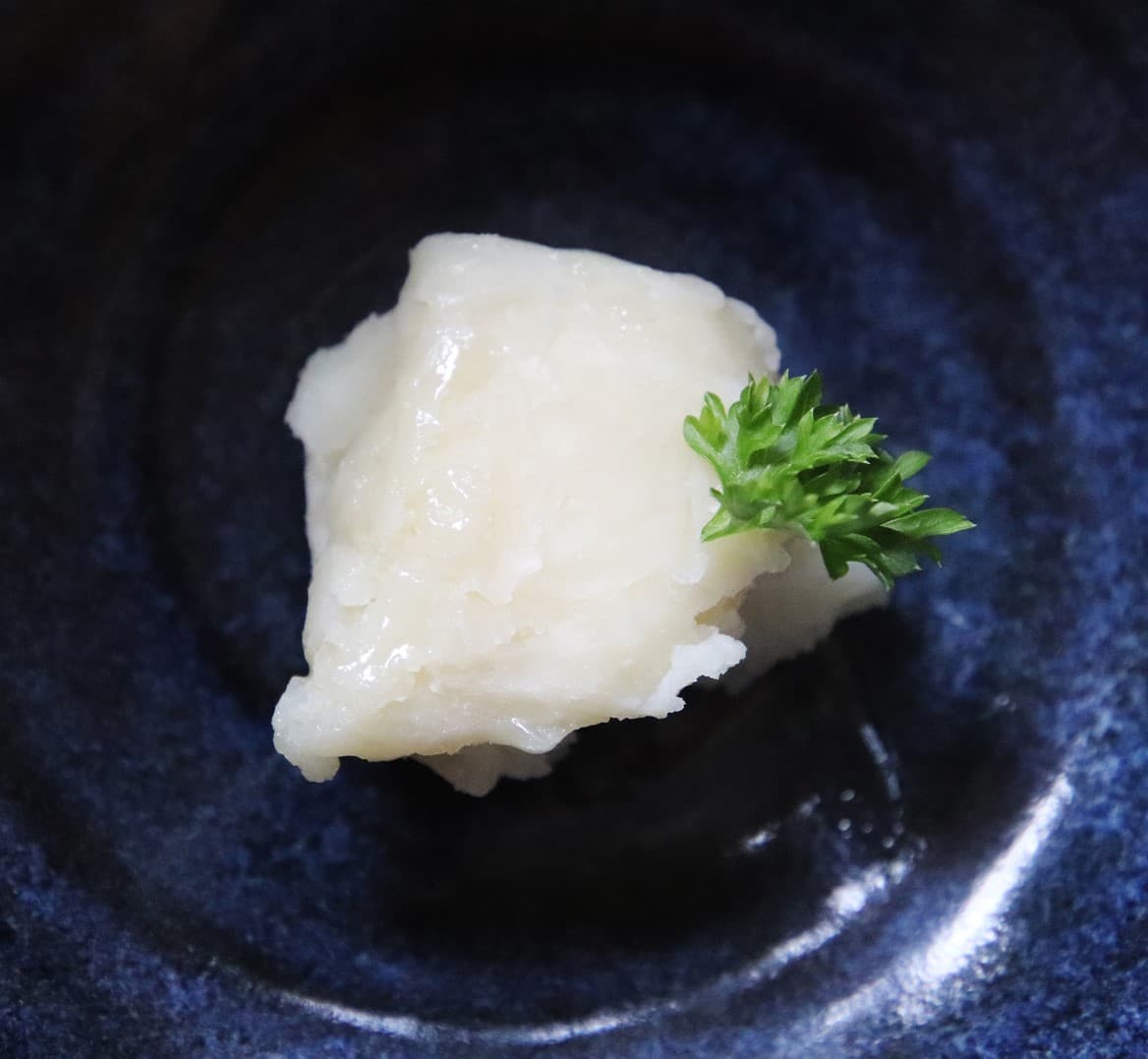 Melt&amp;Marble beef fat