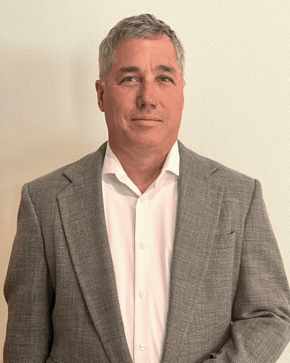 Russell Thomas, VP of product development, Clever Carnivore