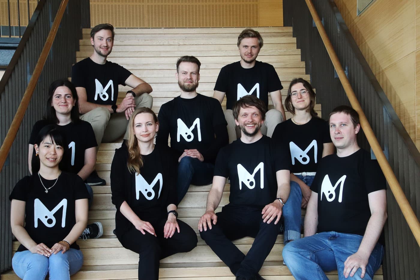 Melt&amp;Marble team