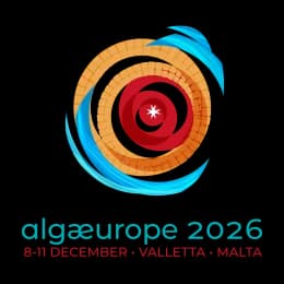AlgaEurope 2026