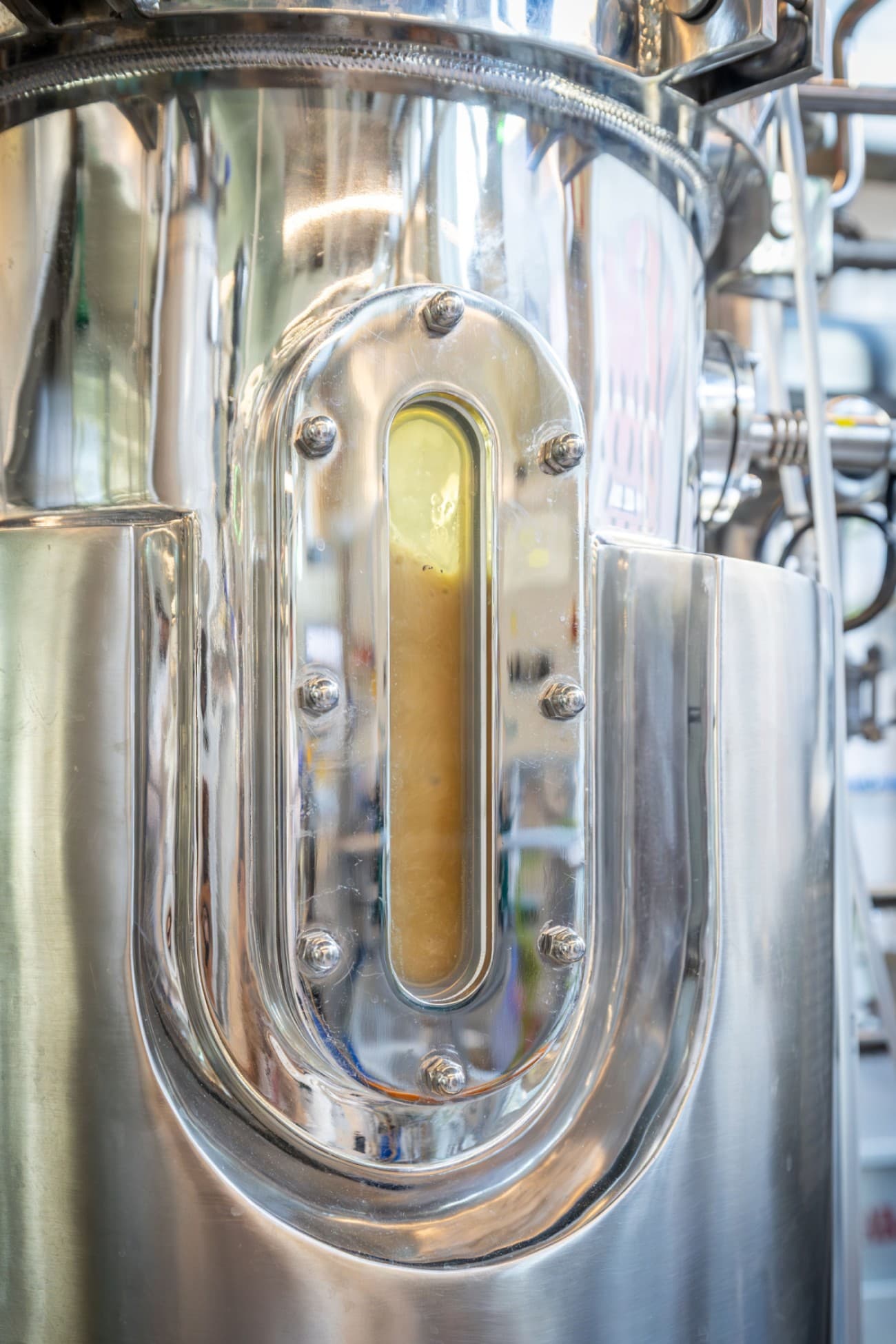 MicroHarvest Bioreactor