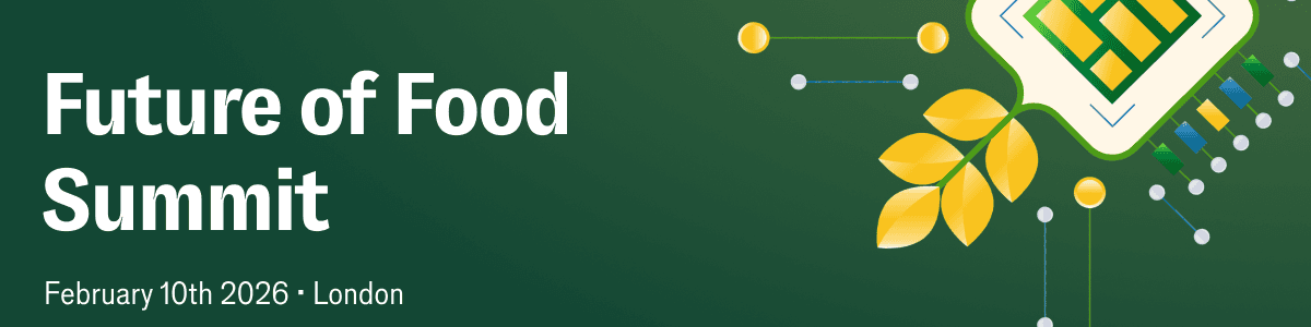 Future of Food Summit