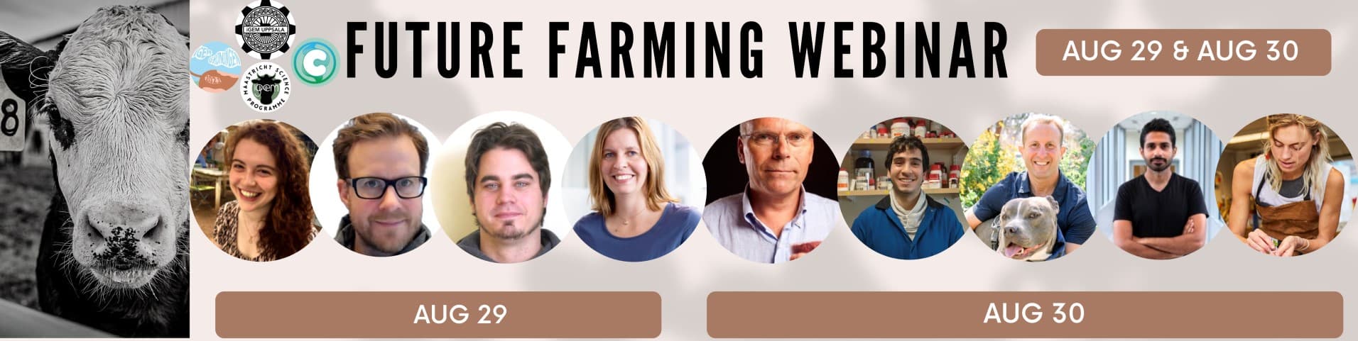 Future Farming Webinar
