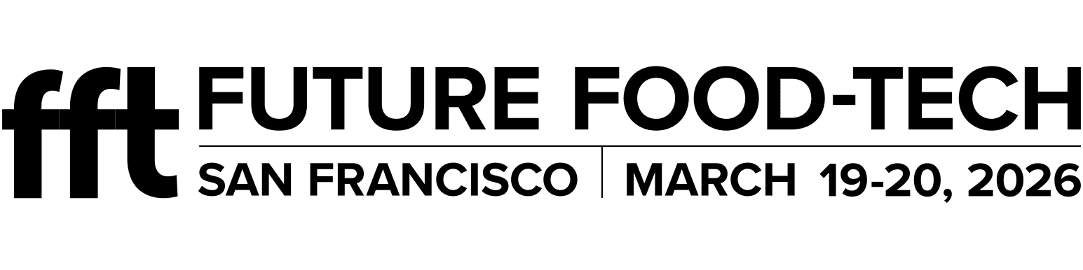 Future Food-Tech San Francisco 2026