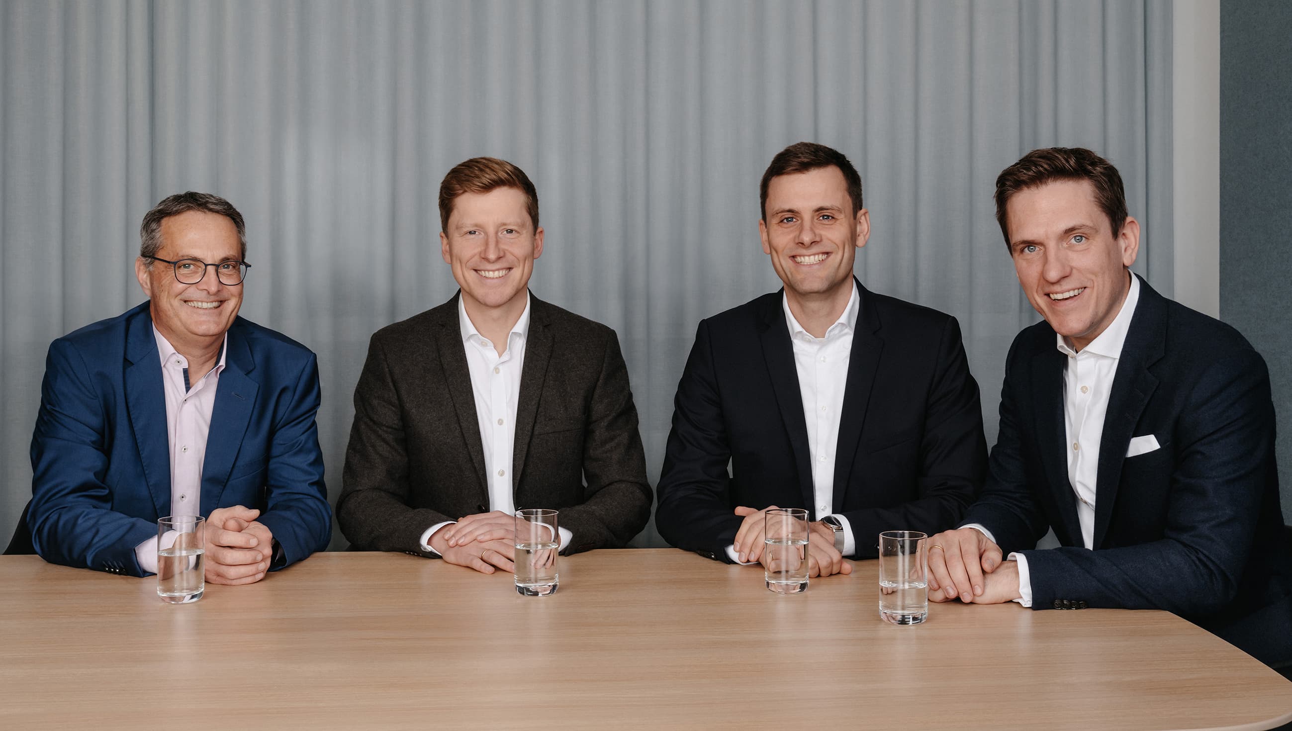 Crespel & Deiters rebrands and consolidates divisions to pursue global growth