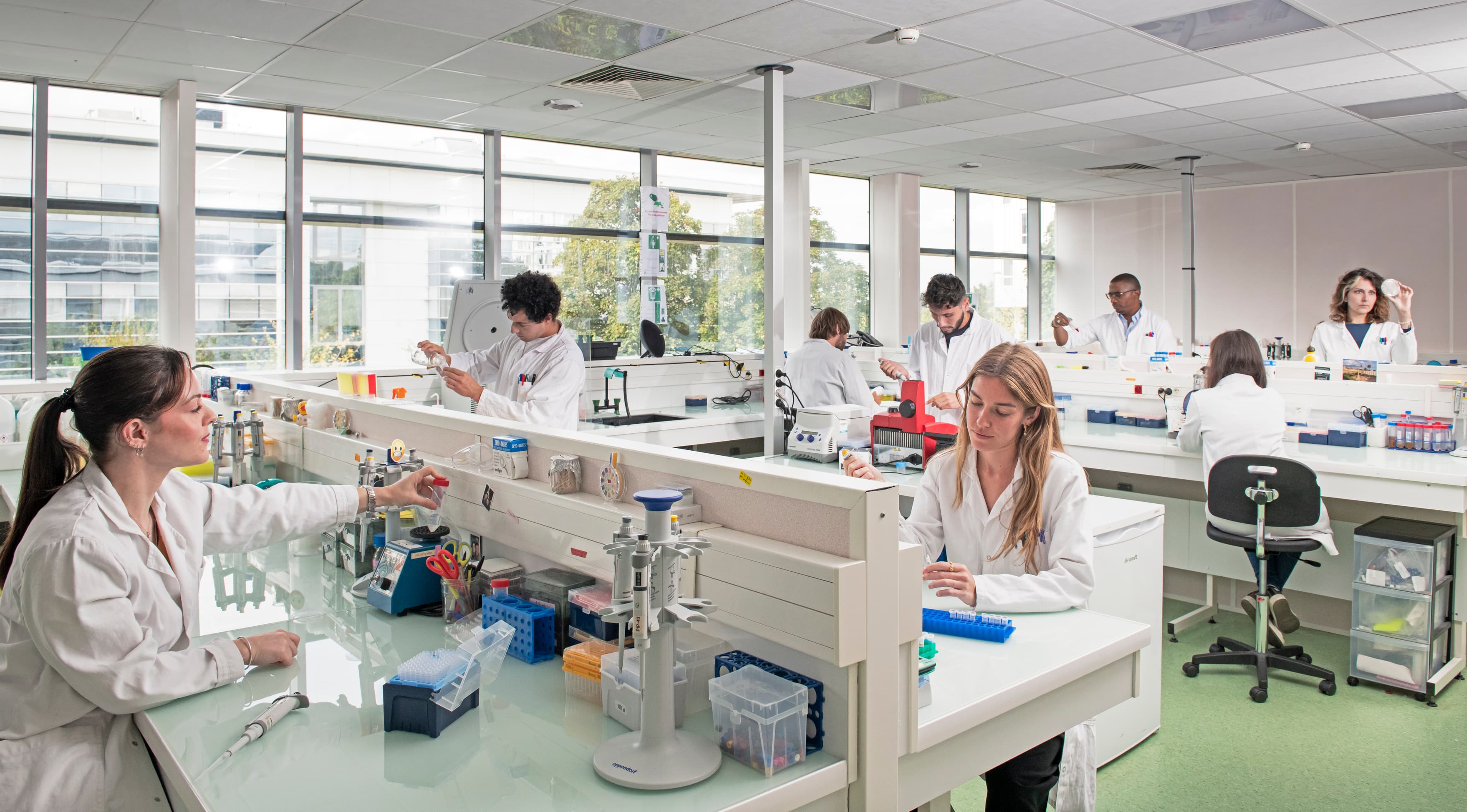 Abolis Biotechnologies launches microbial intelligence platform for industrial R&D