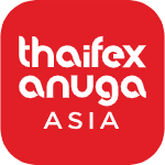 THAIFEX – Anuga Asia 2023