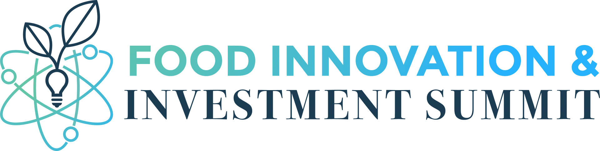 Food Innovation & Investment Summit