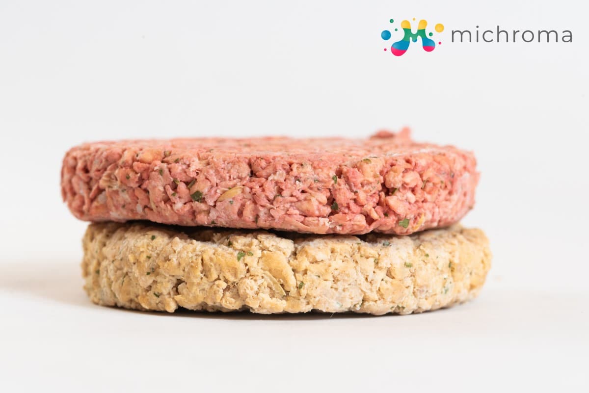 Michroma - Plant-Based