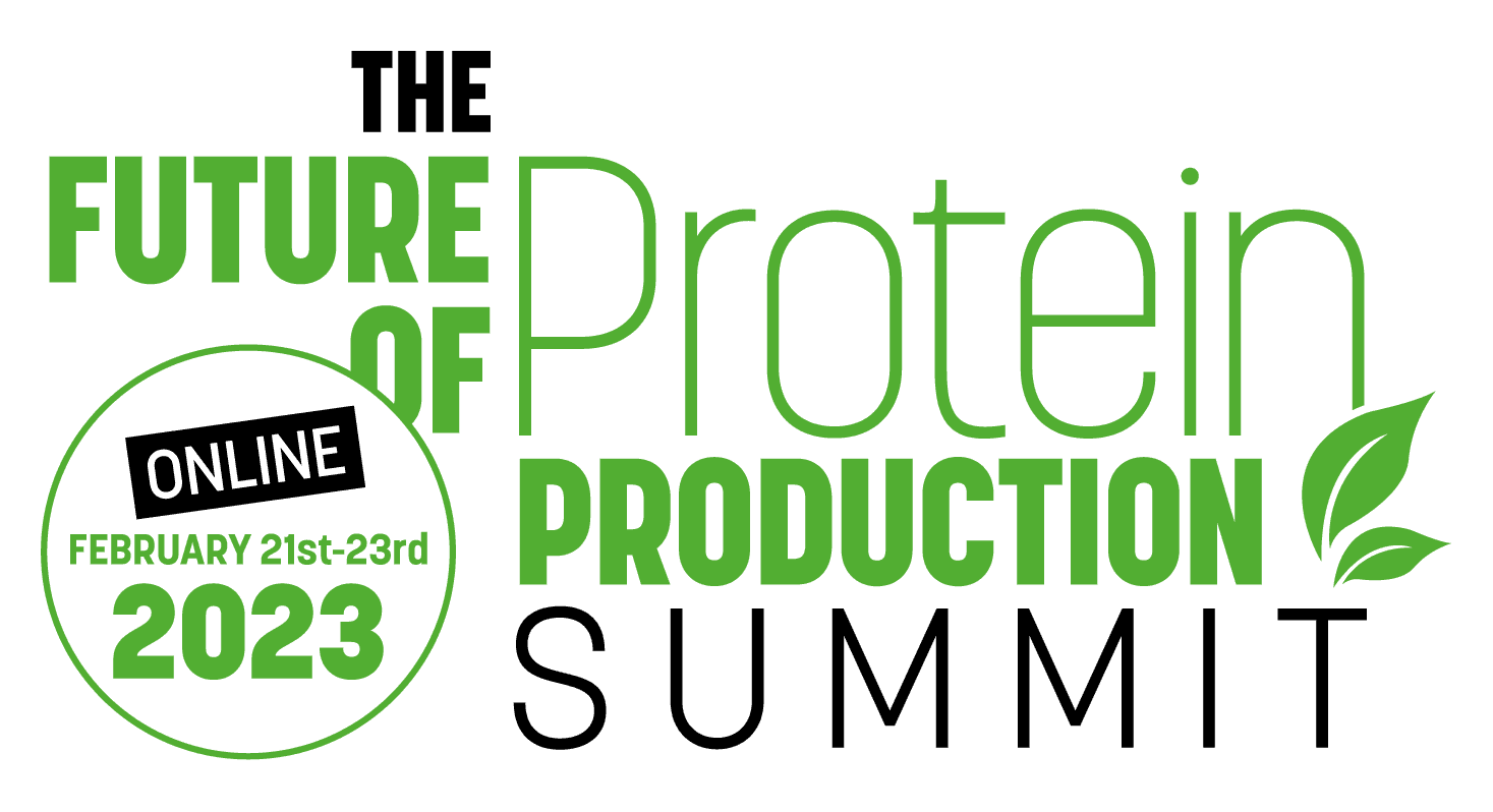 Future of Protein Production Summit 2023