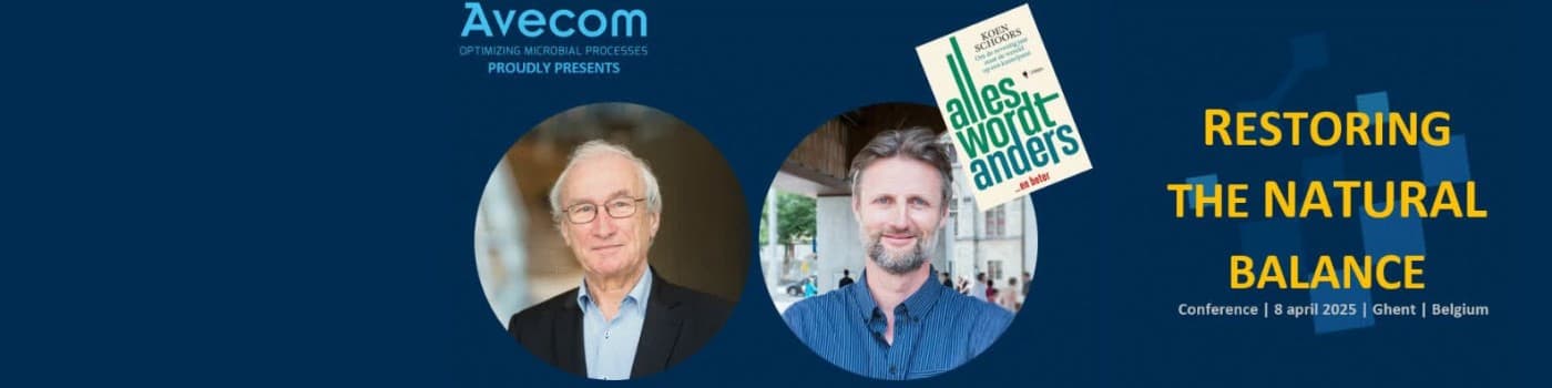 Restoring The Natural Balance