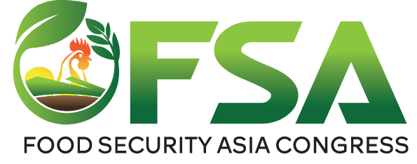Food Security Asia Congress