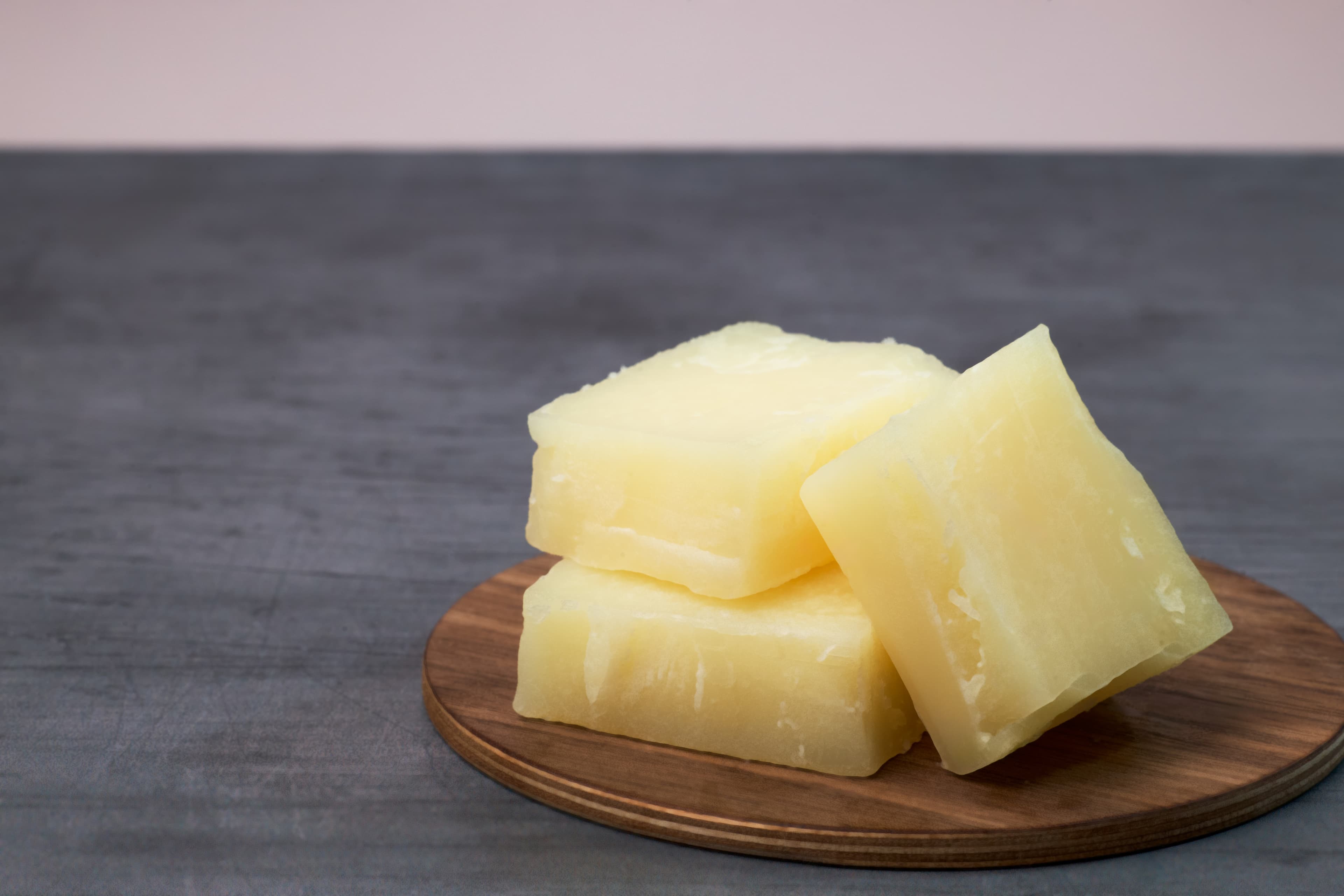 Sweden's Melt&Marble Secures GRAS Status for Fermented Fat, Opening US Market