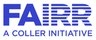 US SIF Webinar: Changing the Protein Supply Chain