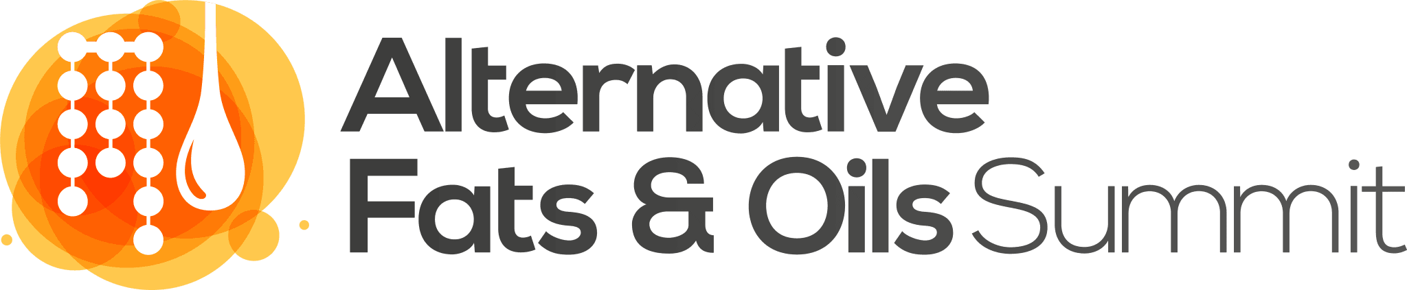 Alternative Fats & Oils Summit