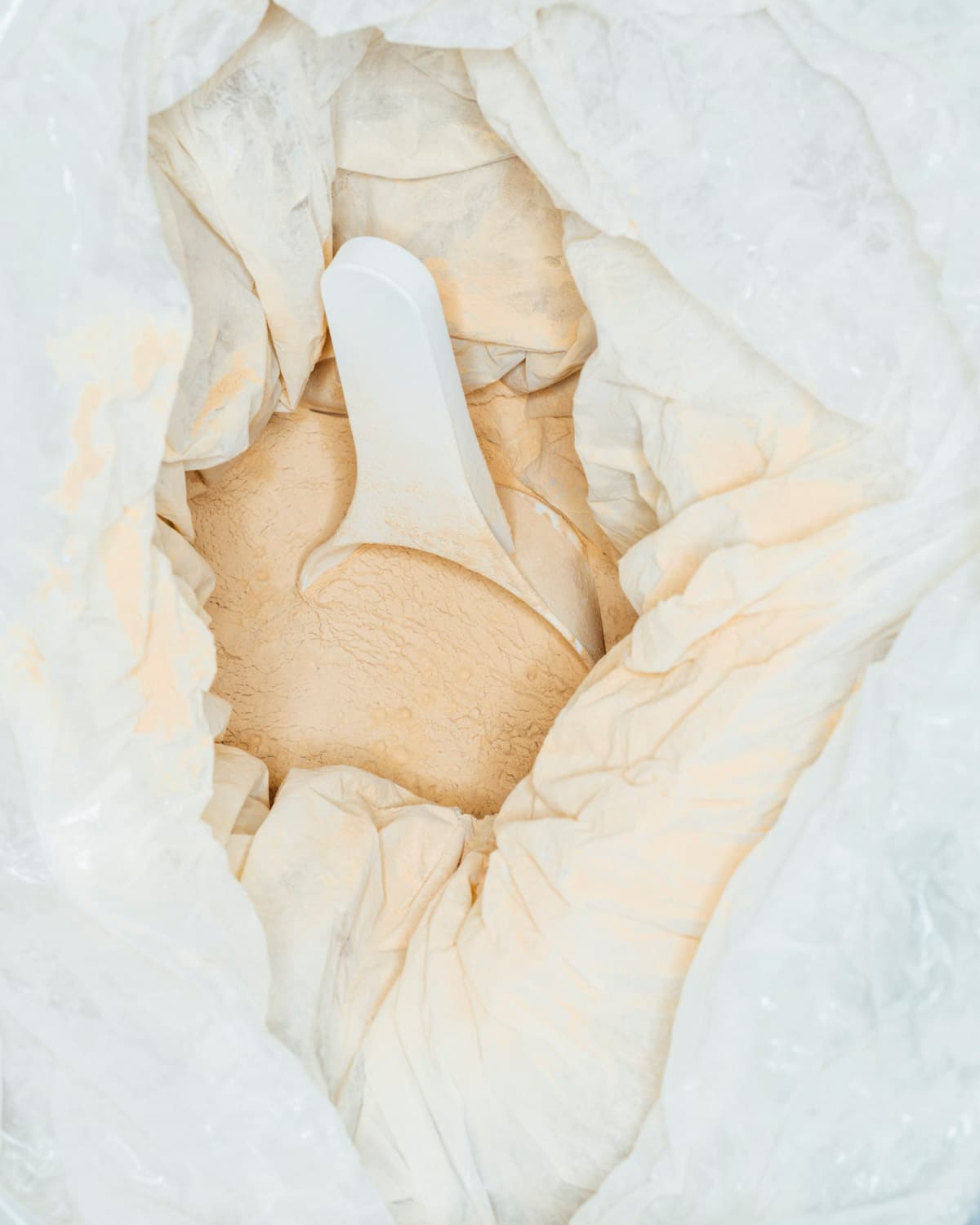 MicroHarvest protein