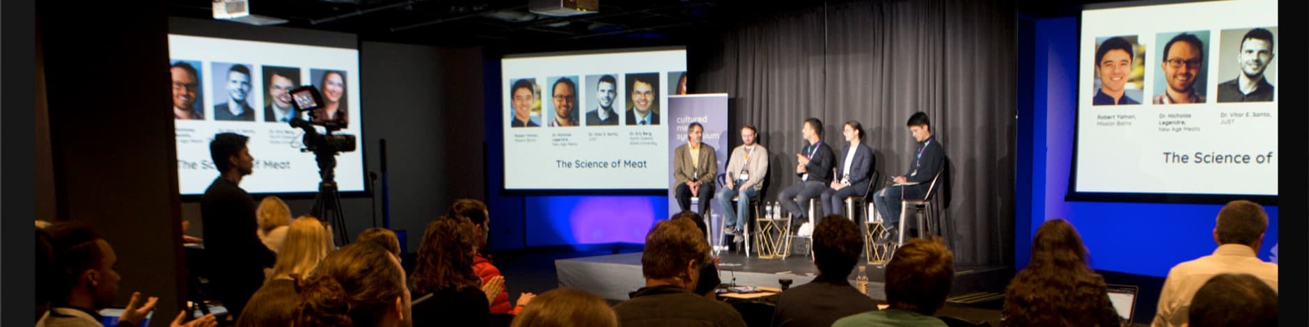 Cultured Meat Symposium 2026