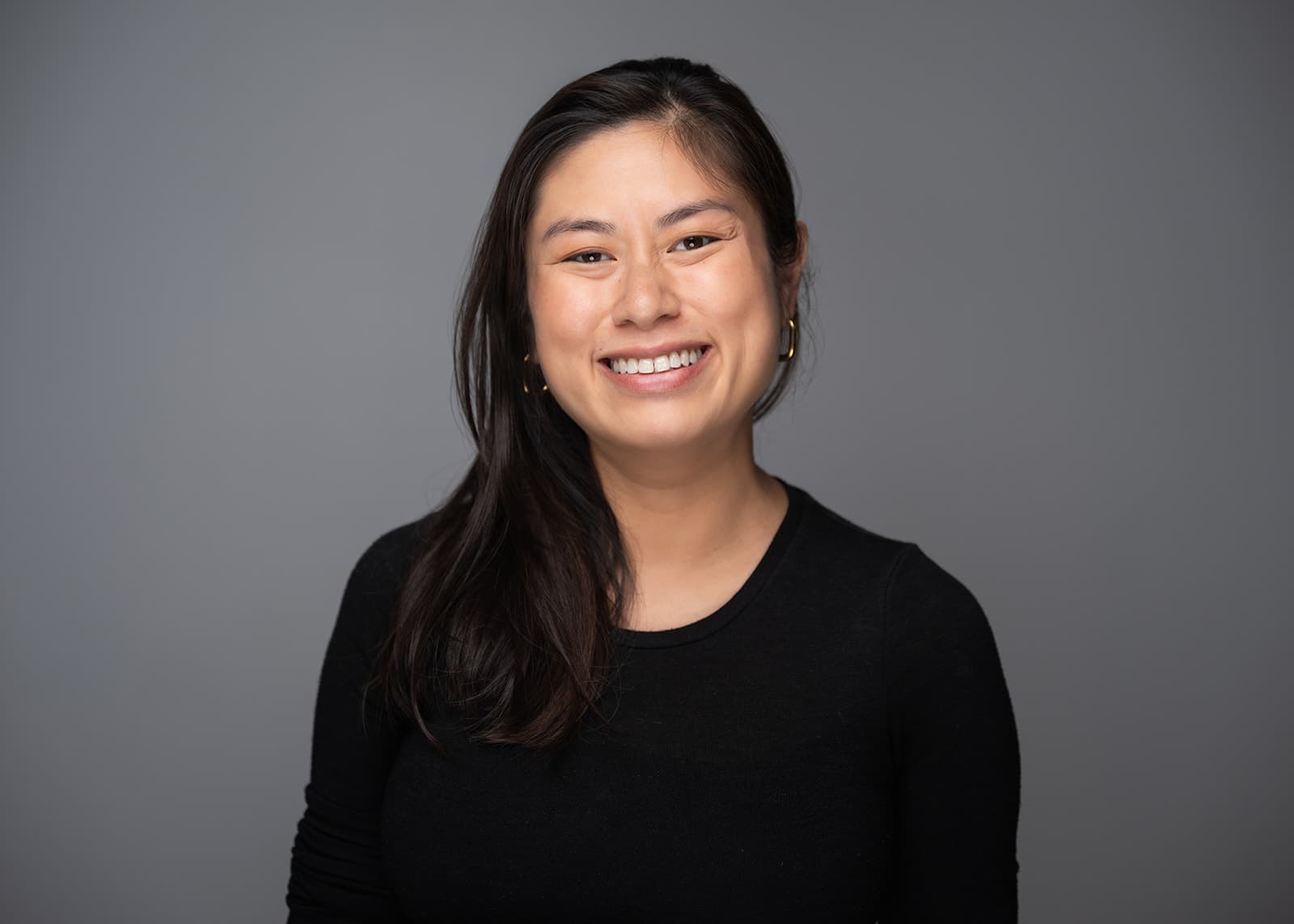 NWB CEO Zoe Yu Tung Law