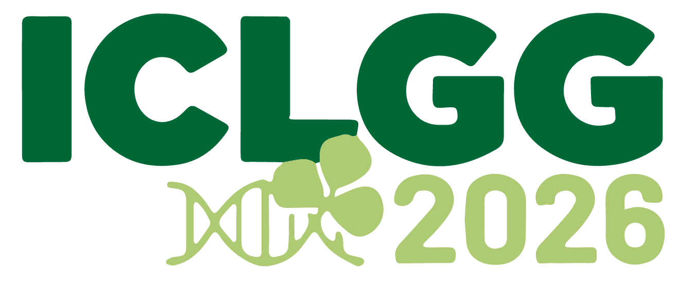 12th International Conference on Legume Genetics and Genomics