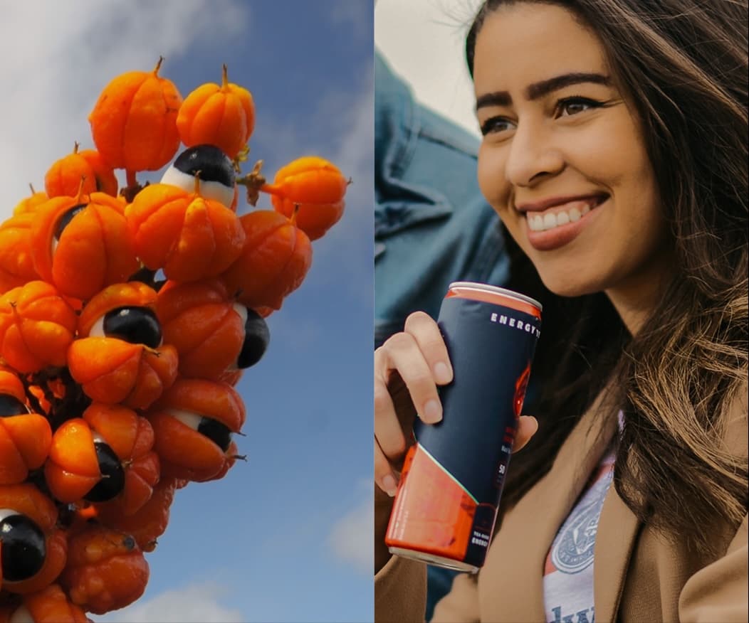 Givaudan functional beverage concepts