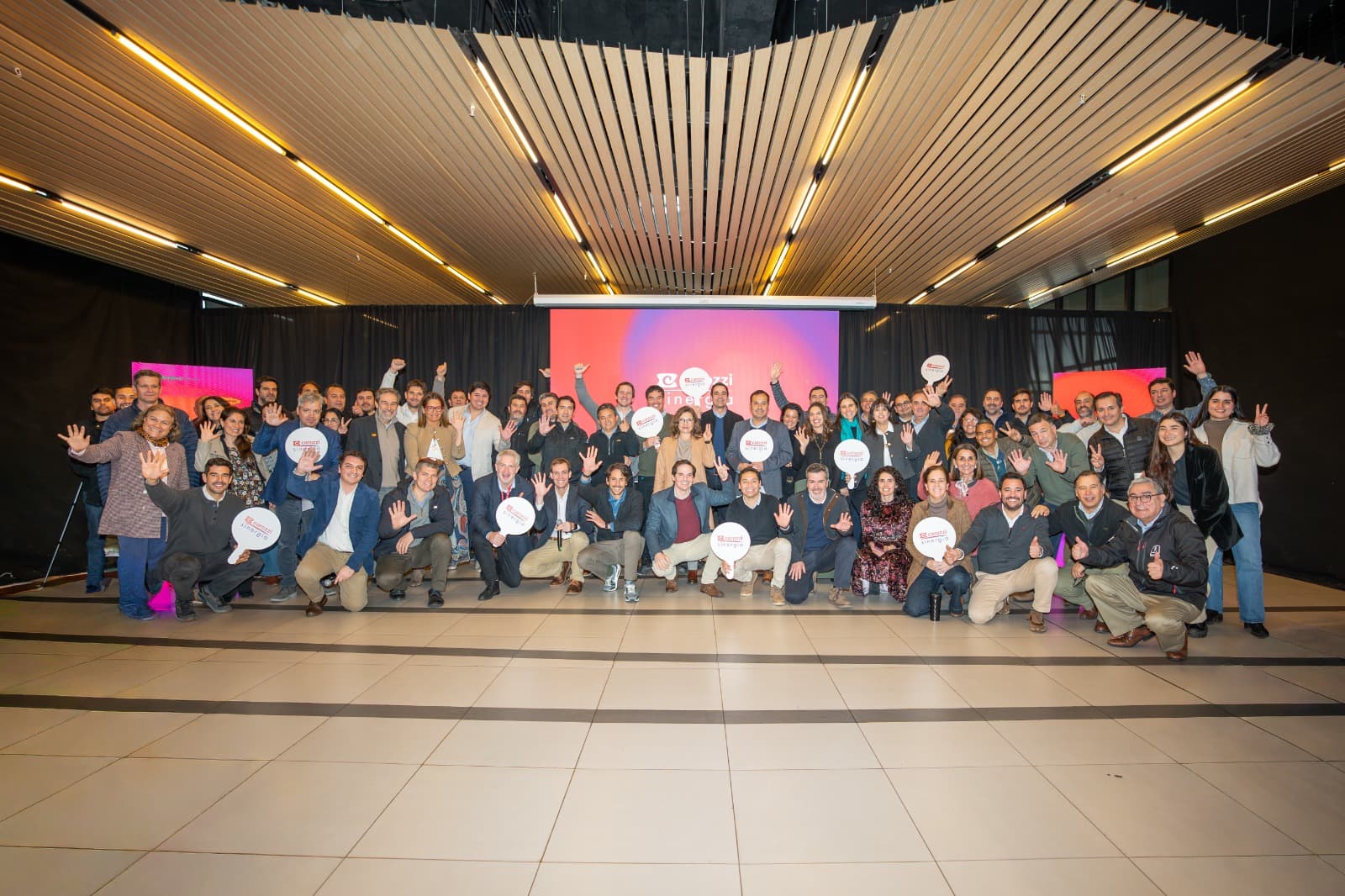 Carozzi taps four global startups for food innovation pilots in Chile