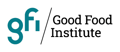 The Good Food Conference 2021