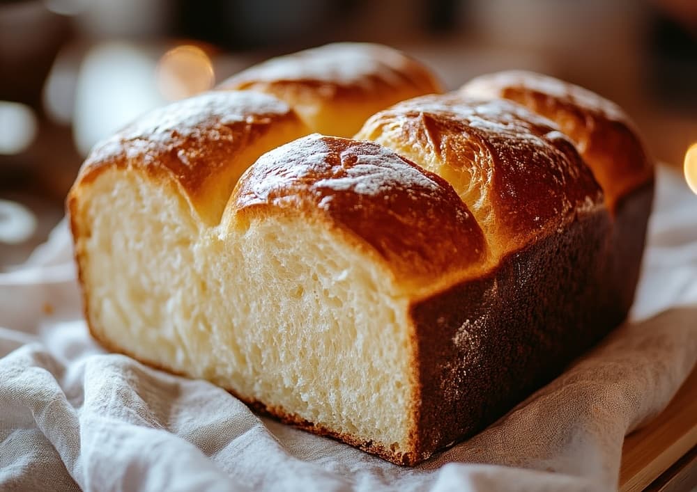 Egg 'n Easy Plus brioche application