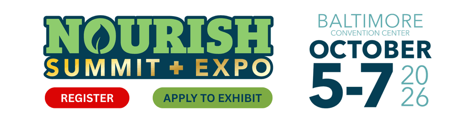 Nourish Summit & Expo