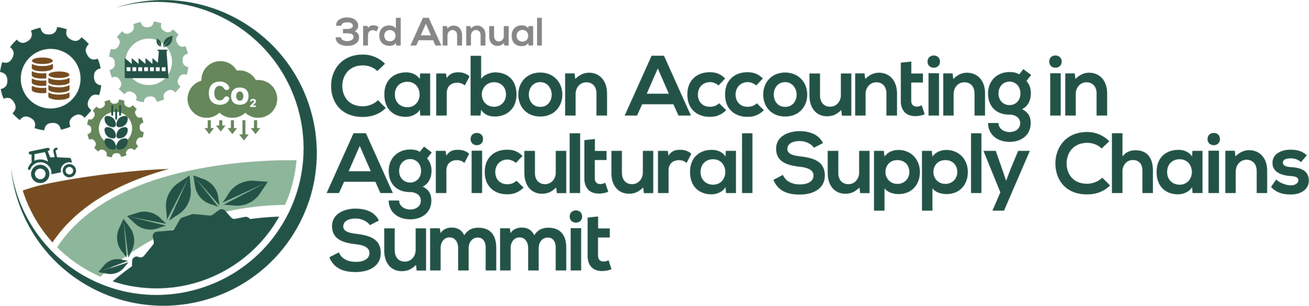Carbon Accounting in Agricultural Supply Chains Summit 2026