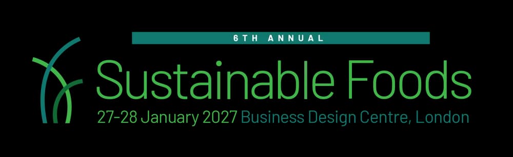 Sustainable Foods 2027