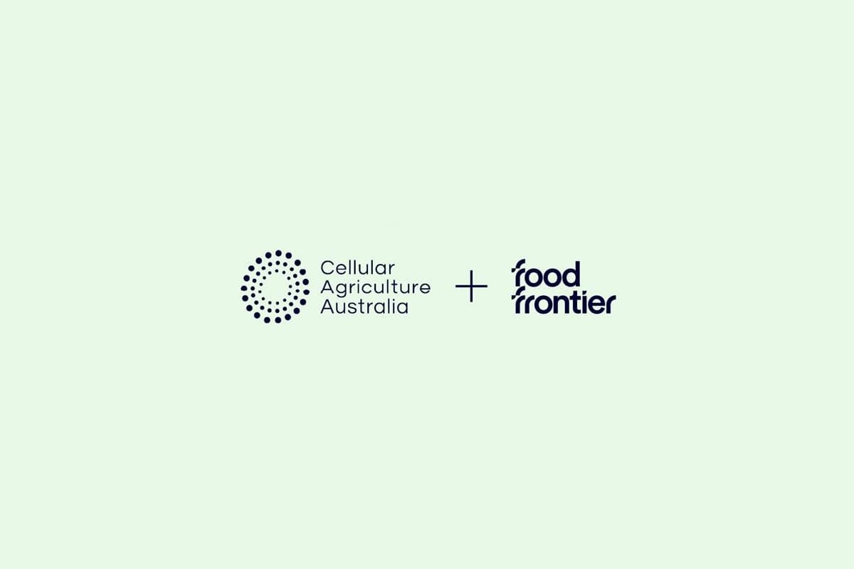 Food Frontier and Cellular Agriculture Australia merge to unify emerging protein sector
