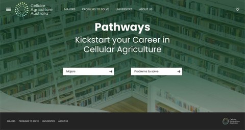 The pathways tool was published on March 15th