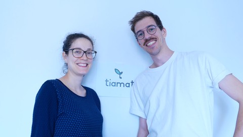 Tiamat Sciences - Using Plants in Place of Bioreactors to Meet the Future Needs of Cellular Agriculture