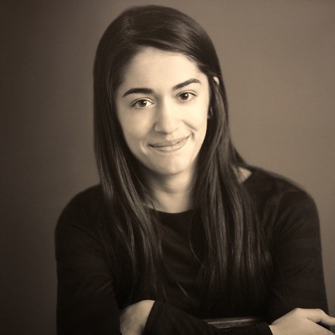 Avery Parkinson profile photo