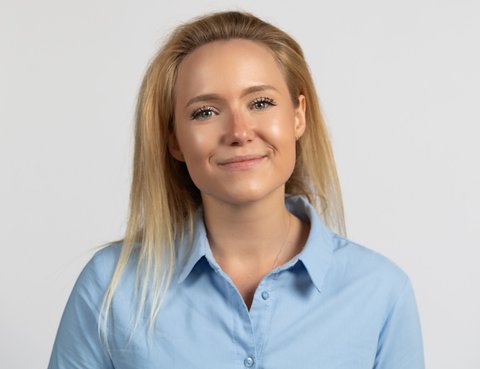 Chloë Payne profile photo