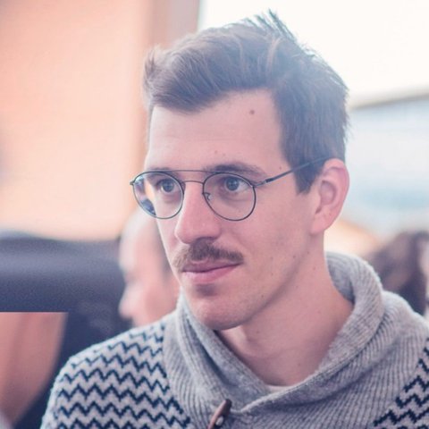Clément Carlier profile photo