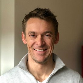 Doug Grant profile photo