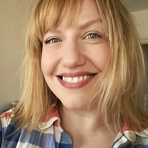 Samantha Sanders profile photo