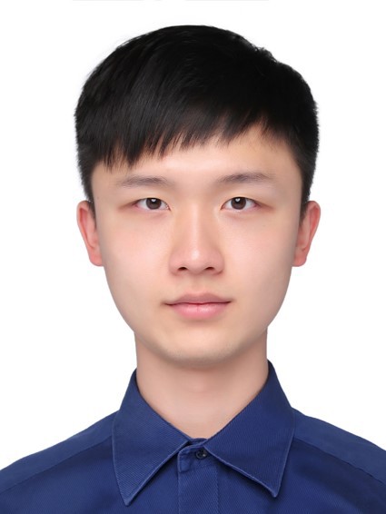 Xuanming Lou profile photo