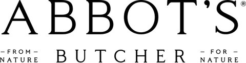 Abbot's Butcher logo
