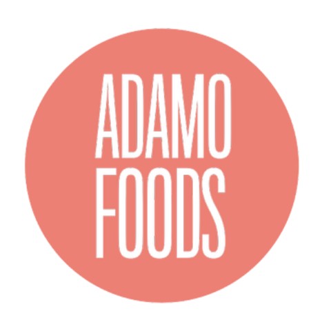Adamo Foods logo