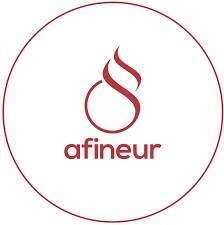 Afineur logo