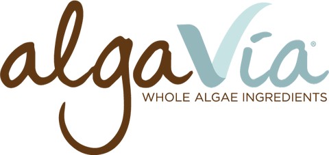 AlgaVia logo